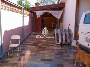 imagem · Casa à venda em Santa Bárbara D'Oeste, Jardim dos Cedros, com 4 quartos, com 147 m²