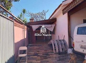 Casa · 147m² · 4 Quartos · Casa à venda em Santa Bárbara D'Oeste, Jardim dos Cedros, com 4 quartos, com 147 m²