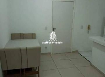 imagem · Apartamento à venda em Hortolândia, Jardim Nossa Senhora de Fátima, com 2 quarto