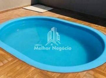 Casa · 156m² · 2 Quartos · Casa à venda em Campinas, Loteamento Residencial Flavia, com 2 quartos, com 156 m²
