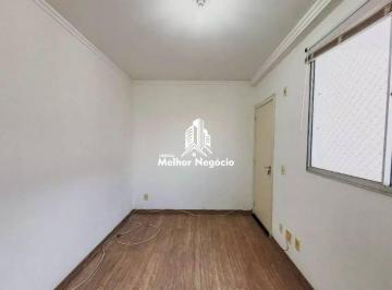 Apartamento · 49m² · 2 Quartos · Apartamento à venda em Americana, Jardim Recanto, com 2 quartos, com 49 m²