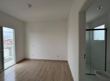 Apartamento · 57m² · 2 Quartos · Apartamento à venda em Hortolândia, Jardim Novo Ângulo, com 2 quartos, com 57.43 m²