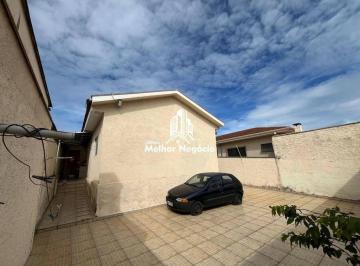 Casa · 155m² · 2 Quartos · Casa à venda em Americana, Campo Verde, com 2 quartos, com 155 m²