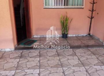 Casa · 150m² · 4 Quartos · Casa à venda em Nova Odessa, Parque Residencial Klavin, com 4 quartos, com 150 m²