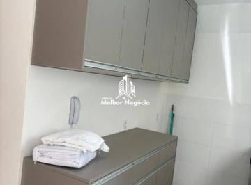 imagem · Apartamento à venda em Piracicaba, Jardim Itapuã, com 2 quartos, com 45 m²