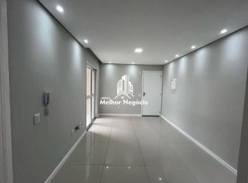 Apartamento · 48m² · 2 Quartos · Apartamento à venda em Limeira, Residencial Jardins de Limeira, com 2 quartos, com 48.05 m²