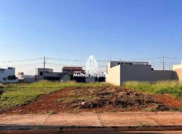 Comercial · 250m² · Terreno à venda em Santa Bárbara D'Oeste, Reserva Centenária, com 250 m²