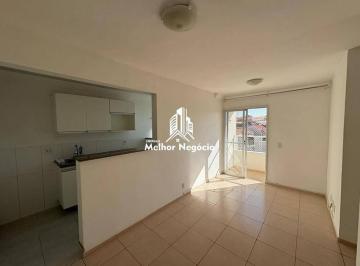Apartamento · 48m² · 2 Quartos · Apartamento à venda em Campinas, Jardim Paulistano, com 2 quartos, com 48 m²
