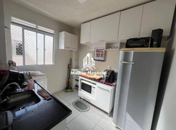 imagem · Apartamento à venda em Santa Bárbara D'Oeste, Jardim Vista Alegre, com 2 quartos