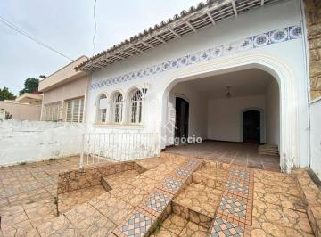 Casa · 222m² · 4 Quartos · Casa à venda em Campinas, Jardim Guanabara, com 4 quartos, com 222 m²