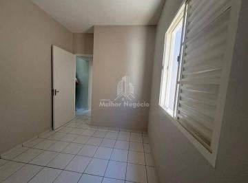 Casa · 75m² · 2 Quartos · Casa à venda em Hortolândia, Vila Inema, com 2 quartos, com 75 m²