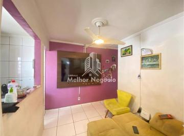 Casa · 75m² · 2 Quartos · Casa à venda em Campinas, Loteamento Residencial Novo Mundo, com 2 quartos, com 75 m²