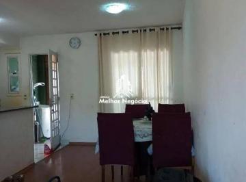 Casa · 68m² · 2 Quartos · Casa à venda em Hortolândia, Jardim Interlagos, com 2 quartos, com 68 m²