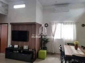 Casa · 112m² · 3 Quartos · Casa à venda em Paulínia, Alto de Pinheiros, com 3 quartos, com 112 m²