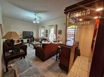 imagem · Casa à venda em Campinas, Cidade Jardim, com 3 quartos, com 122 m²