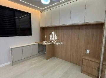 Apartamento · 55m² · 2 Quartos · Apartamento à venda em Hortolândia, Jardim Santa Amélia, com 2 quartos, com 55 m²