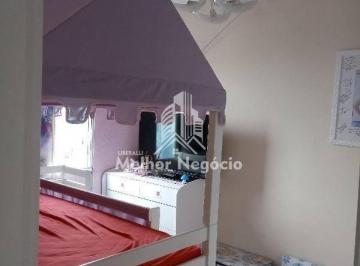 imagem · Apartamento à venda em Campinas, Parque Valença I, com 2 quartos, com 54 m²