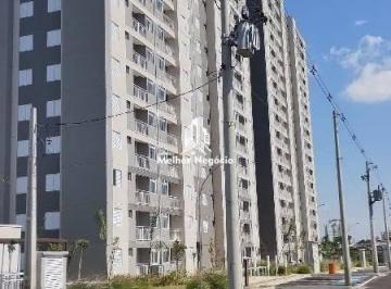 Apartamento · 47m² · 2 Quartos · Apartamento à venda em Campinas, Jardim das Cerejeiras, com 2 quartos, com 47 m²