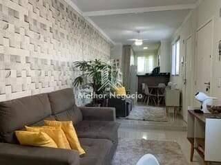 Apartamento · 46m² · 2 Quartos · Apartamento à venda em Piracicaba, Jardim Algodoal, com 2 quartos, com 46 m²