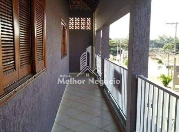 imagem · Casa à venda em Sumaré, Jardim Dalla Corto, com 2 quartos, com 240 m²