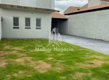 imagem · Casa à venda em Paulínia, Parque Bom Retiro, com 3 quartos, com 262 m²