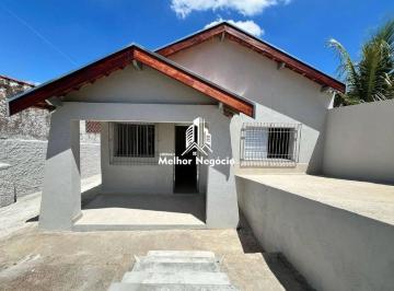 Casa · 76m² · 2 Quartos · Casa à venda em Campinas, Jardim Novo Campos Elíseos, com 2 quartos, com 76 m²