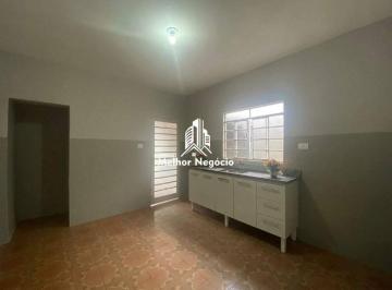 Casa · 89m² · 2 Quartos · Casa à venda em Santa Bárbara D'Oeste, Jardim Europa I, com 2 quartos, com 89 m²