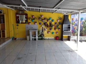 Casa · 87m² · 2 Quartos · Casa à venda em Sumaré, Parque das Nações (Nova Veneza), com 2 quartos, com 87 m²