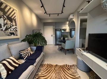 imagem · Apartamento à venda em Campinas, Botafogo, com 2 quartos, com 57 m²