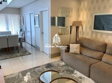 Casa · 216m² · 3 Quartos · Casa à venda em Limeira, Jardim Porto Real, com 3 quartos, com 216 m²