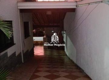 Casa · 200m² · 3 Quartos · Casa à venda em Santa Bárbara D'Oeste, Planalto do Sol II, com 3 quartos, com 200 m²