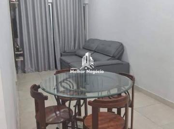 Apartamento · 56m² · 2 Quartos · Apartamento à venda em Hortolândia, Jardim São Bento, com 2 quartos, com 56 m²