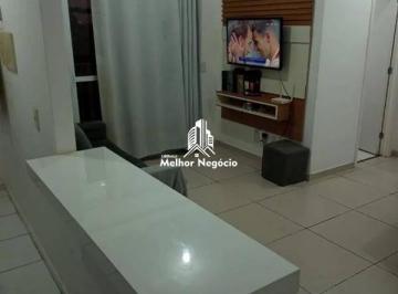 imagem · Apartamento à venda em Hortolândia, Jardim Nossa Senhora de Fátima, com 2 quarto