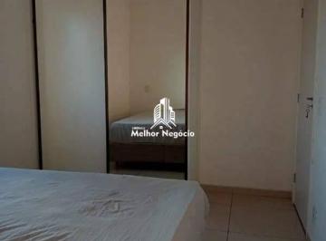 Apartamento · 59m² · 2 Quartos · Apartamento à venda em Hortolândia, Jardim Nossa Senhora de Fátima, com 2 quartos, com 59 m²