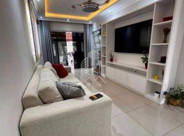 Apartamento · 125m² · 3 Quartos · 3 Vagas · Apartamento à venda em Nova Odessa, Centro, com 3 quartos, com 125 m²