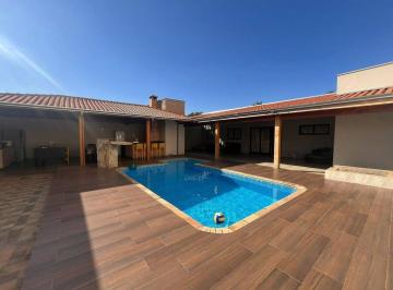 Casa · 418m² · 3 Quartos · 8 Vagas · Casa à venda em Piracicaba, Piracicamirim, com 3 quartos, com 418 m²