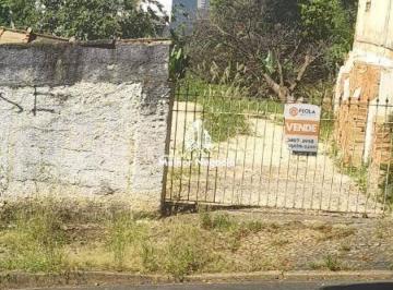 Comercial · 932m² · Terreno à venda em Americana, Jardim São Domingos, com 932 m²