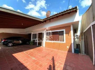 Casa · 255m² · 5 Quartos · Casa à venda em Campinas, Parque Residencial Vila União, com 5 quartos, com 255 m²