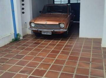 Casa · 123m² · 3 Quartos · Casa à venda em Campinas, Vila São Bernardo, com 3 quartos, com 123 m²