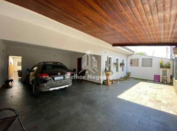 Casa · 140m² · 4 Quartos · Casa à venda em Sumaré, Parque João de Vasconcelos, com 4 quartos, com 140 m²