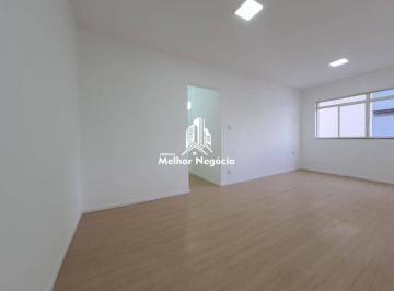 Apartamento · 117m² · 4 Quartos · Apartamento à venda em Campinas, Centro, com 4 quartos, com 117 m²