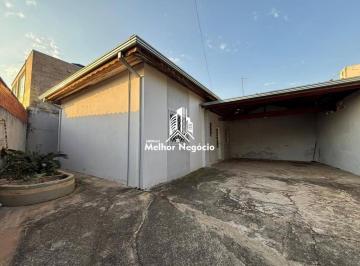 imagem · Casa à venda em Sumaré, Parque Santo Antônio (Nova Veneza), com 2 quartos, com 64 m²