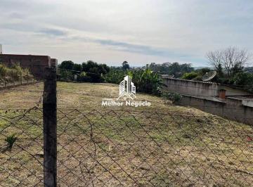 Comercial · 1000m² · Terreno à venda em Piracicaba, Taquaral, com 1000 m²