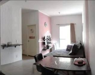 imagem · Apartamento à venda em Sumaré, Loteamento Residencial Viva Vista, com 2 quartos,