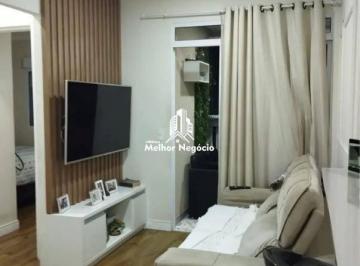 imagem · Apartamento à venda em Hortolândia, Jardim Nossa Senhora da Penha, com 2 quartos