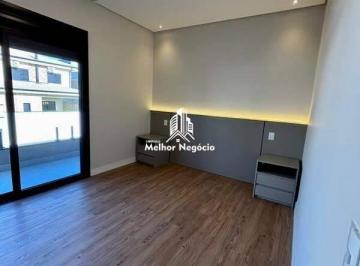 Casa · 265m² · 4 Quartos · Casa à venda em Valinhos, Jardim São Marcos, com 4 quartos, com 265.79 m²