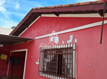 Casa · 80m² · 3 Quartos · Casa à venda em Sumaré, Jardim Nova Terra (Nova Veneza), com 3 quartos, com 80 m²