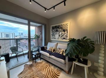 imagem · Apartamento à venda em Campinas, Botafogo, com 2 quartos, com 57 m²