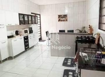 Casa · 155m² · 3 Quartos · Casa à venda em Sumaré, Jardim Primavera, com 3 quartos, com 155 m²