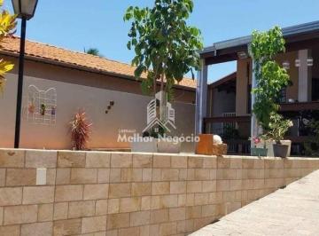 Casa · 100m² · 3 Quartos · Casa à venda em Hortolândia, Vila Real, com 3 quartos, com 100 m²